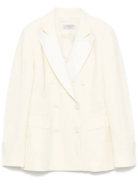 Alberto Biani textured blazer