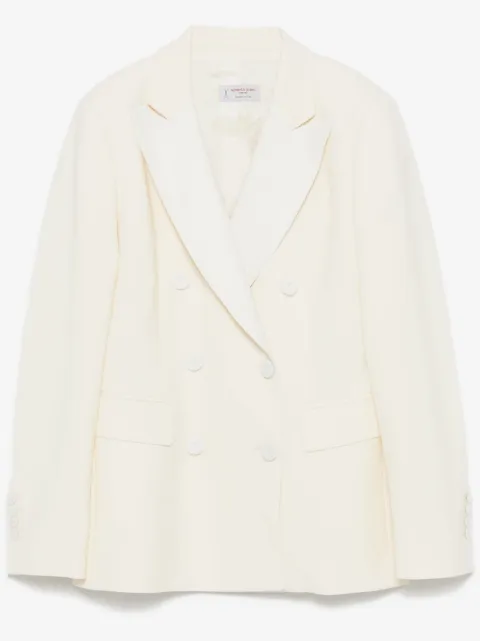 Alberto Biani textured blazer