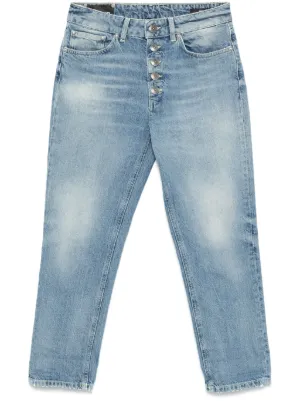 DONDUP Denim for Women - Shop on FARFETCH
