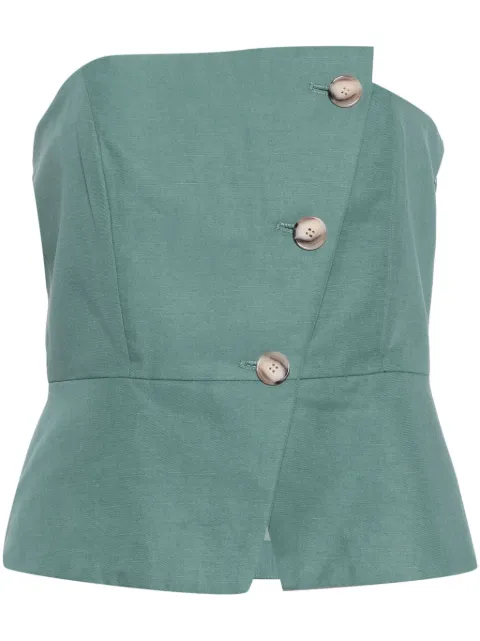 Ba&Sh top Gabriella
