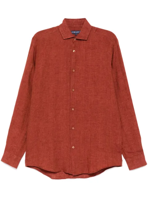 Frescobol Carioca camisa Antonio