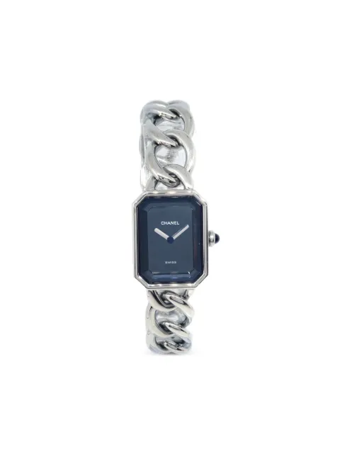 CHANEL Pre-Owned 1987 pre-owned Premiere 26mm