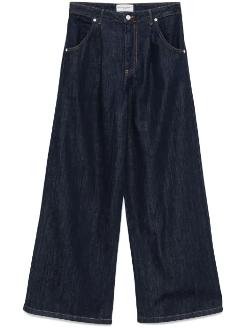 Officine Generale Moena jeans