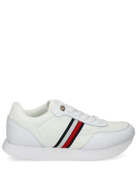 Tommy Hilfiger Global Stripe Essential sneakers