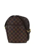 Louis Vuitton Pre-Owned 2008 Ipanema PM shoulder bag - Brown