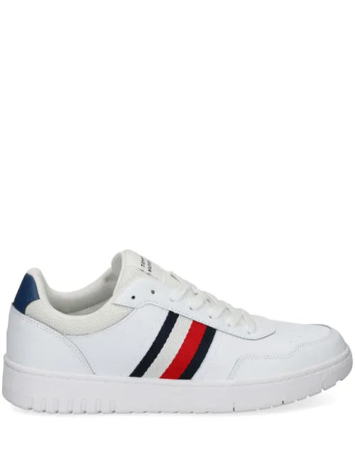 Baskets Basket Core - Tommy Hilfiger - Modalova