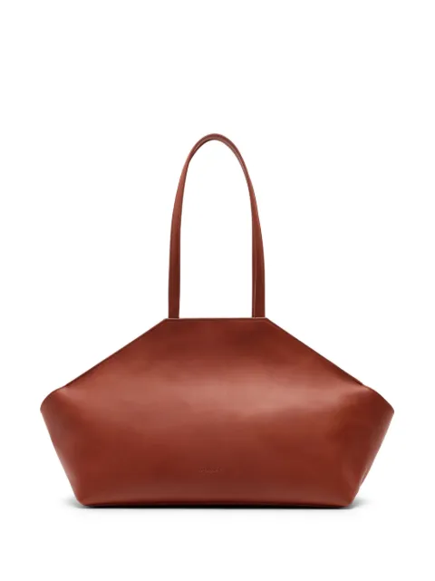 Marsèll leather tote bag