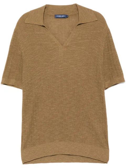Frescobol Carioca Joaquim polo shirt