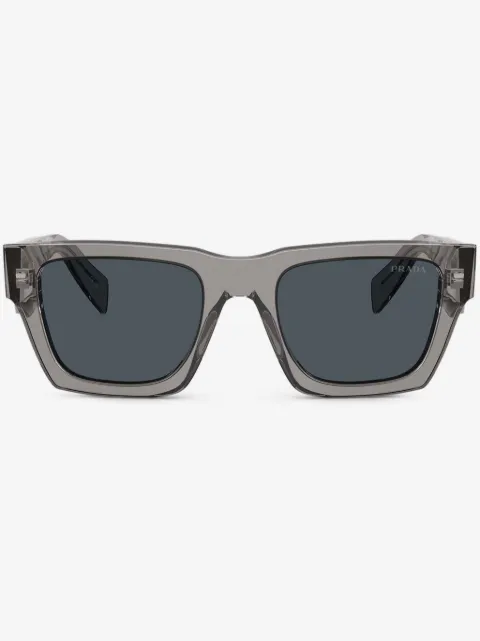 Prada Eyewear lentes de sol con armazón cuadrada