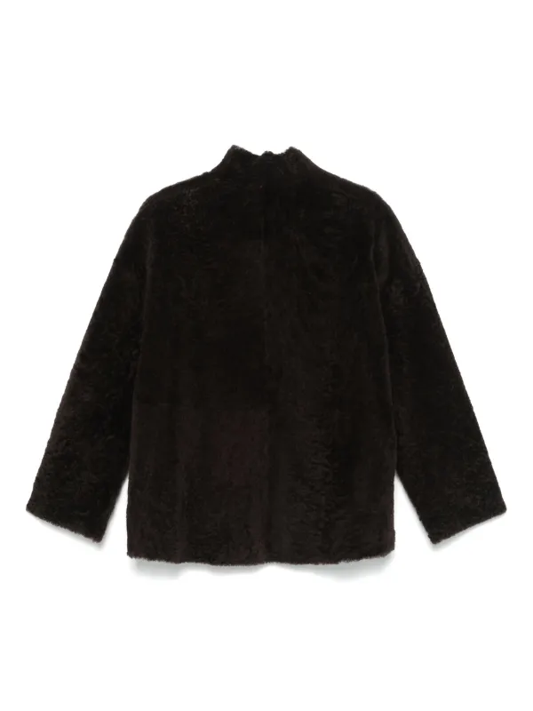 ムートンコート DESA1972 メンズ