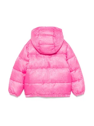 Designer Teen Jackets Shop Kidswear Now on FARFETCH