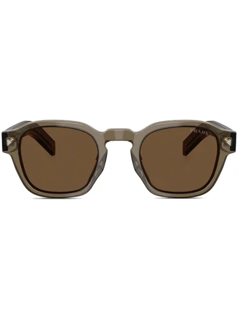 Prada Eyewear square-frame sunglasses 