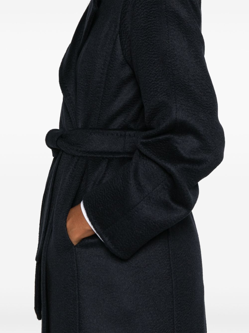 Max Mara Manuela Icon coat Women