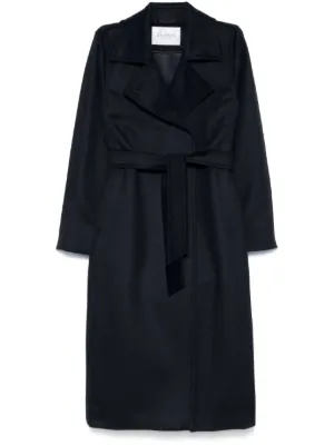 Maison Margiela メゾン・マルジェラ ノースリーブ コート - FARFETCH