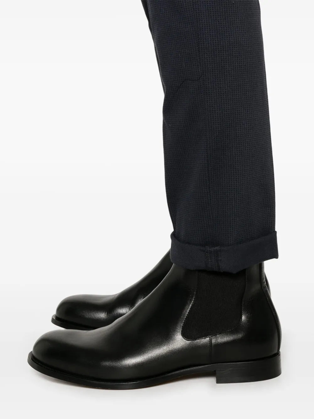 DONDUP Gaubert broek Blauw