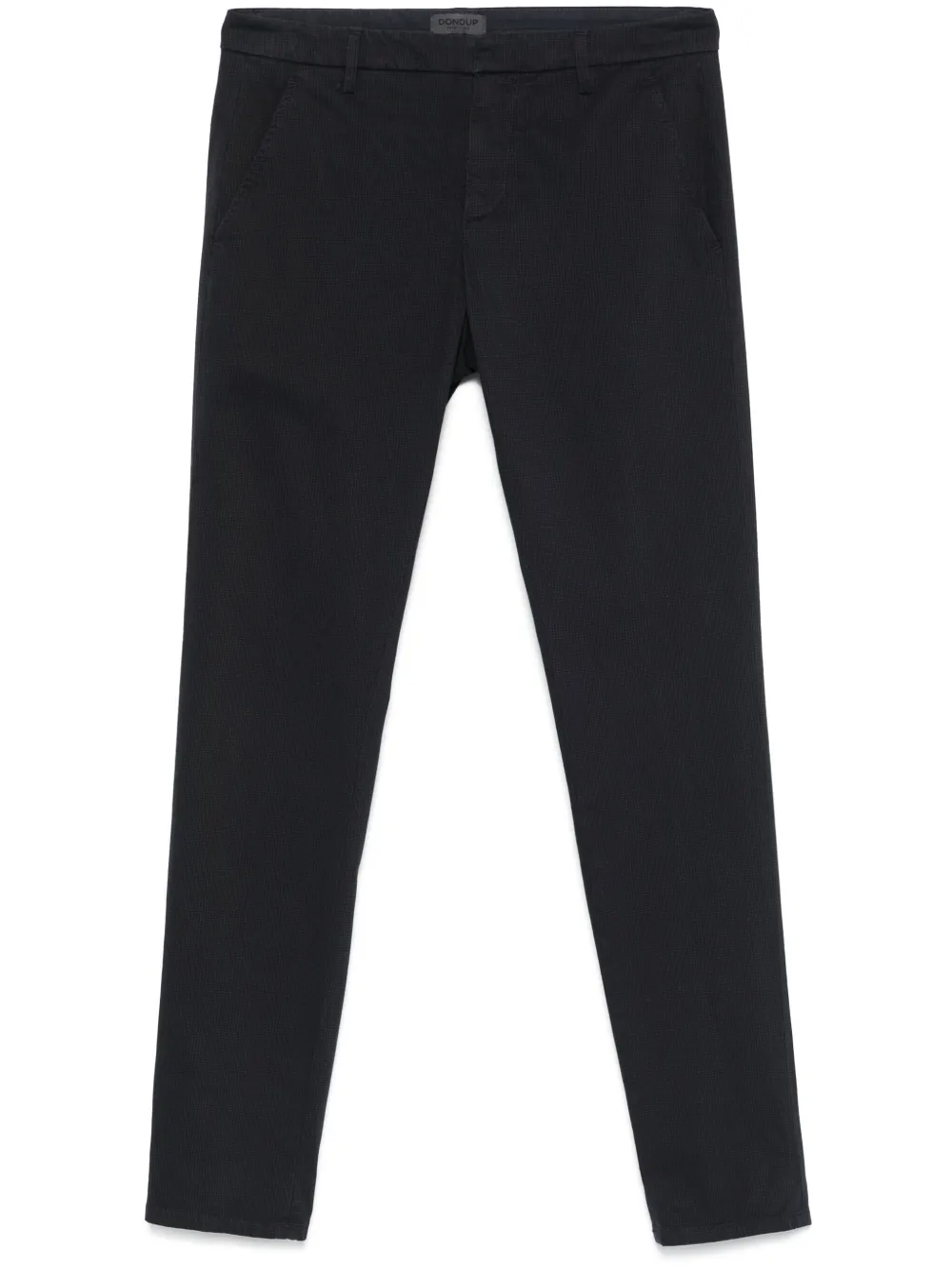 DONDUP Gaubert broek Blauw