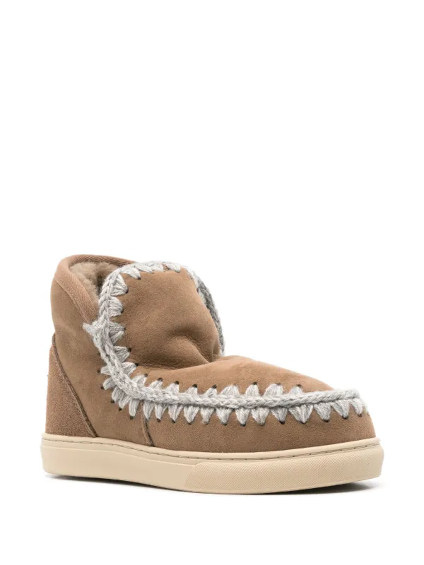 Mou boots 36 on sale