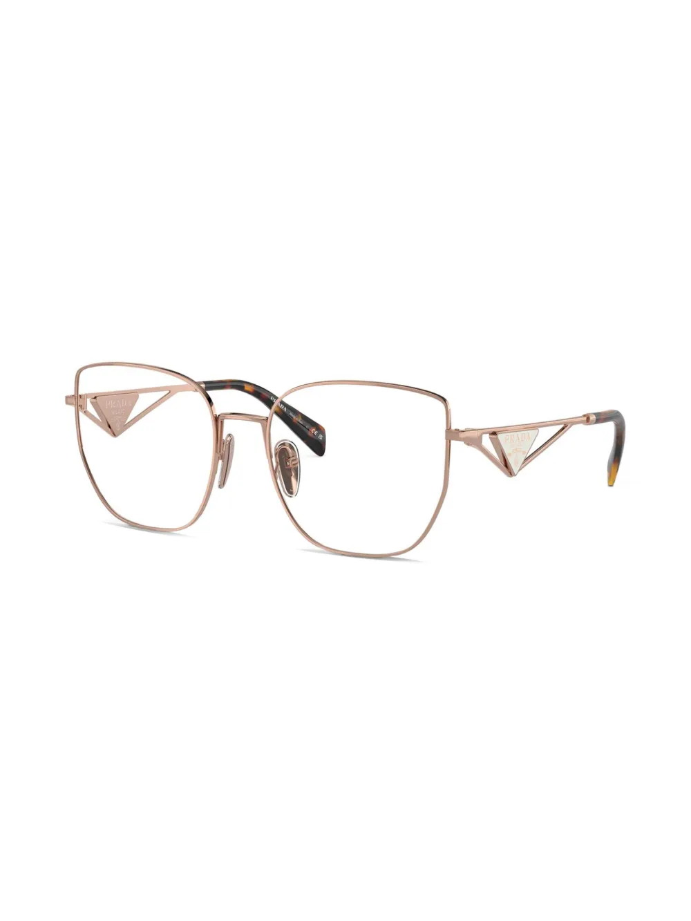 Prada Eyewear square-frame glasses | Image 2