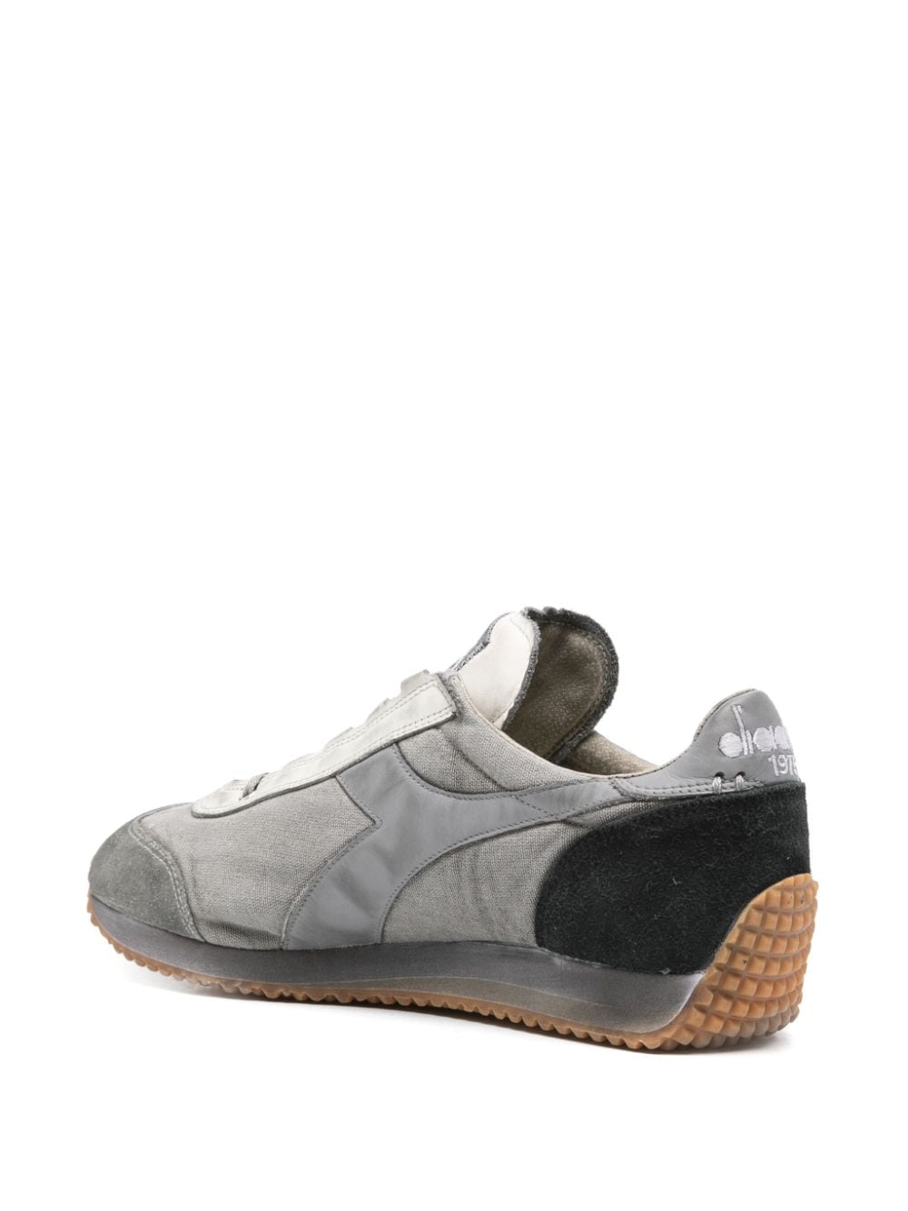 Shop Diadora Equipe Sneakers In Grey