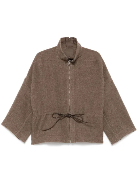 Rick Owens Sail jacket