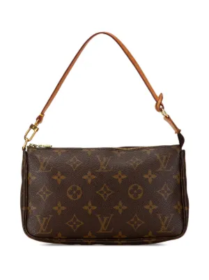 Pre Owned Louis Vuitton Bags for Women FARFETCH US