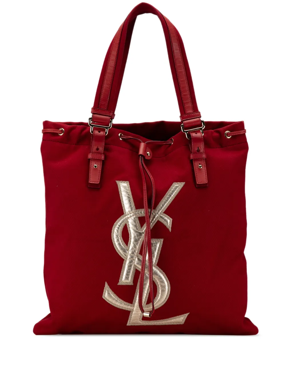 Ysl kahala tote bag online