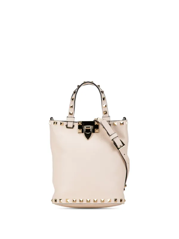 Rockstud pouch sale