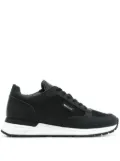 Mallet Popham Lite Triple sneakers - Black