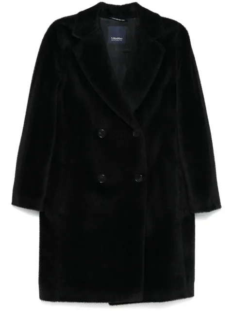 'S Max Mara abrigo Roseto