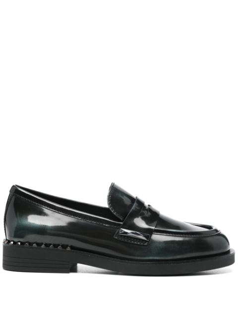 Ash Whisper loafers