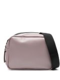 Rains Box waterproof bag - Pink