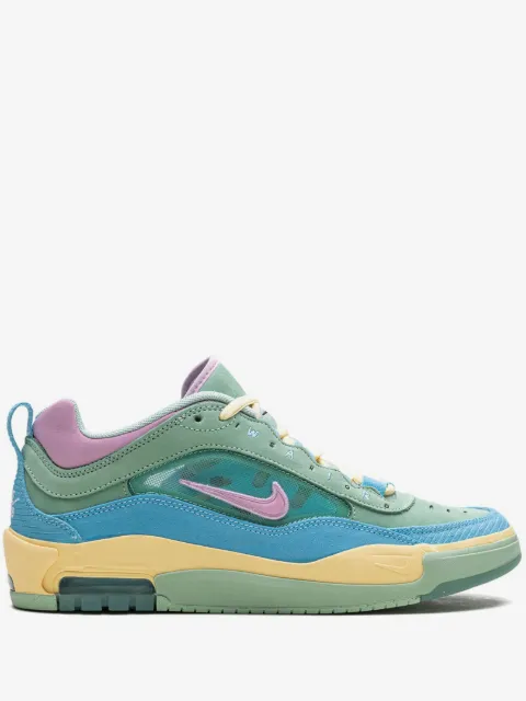 Nike tenis SB Air Max Ishod Wair Visty en colaboración con Verdy