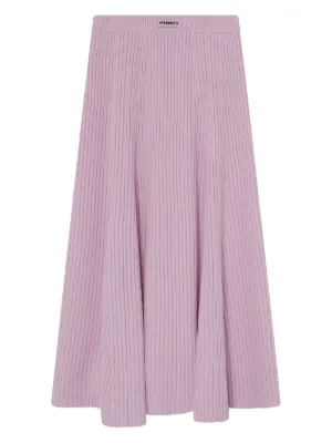 スカート PINKO SS25 Skirts (104628 A2EAPJE) Maxi skirt with jewel chain PINKO → Shop Online