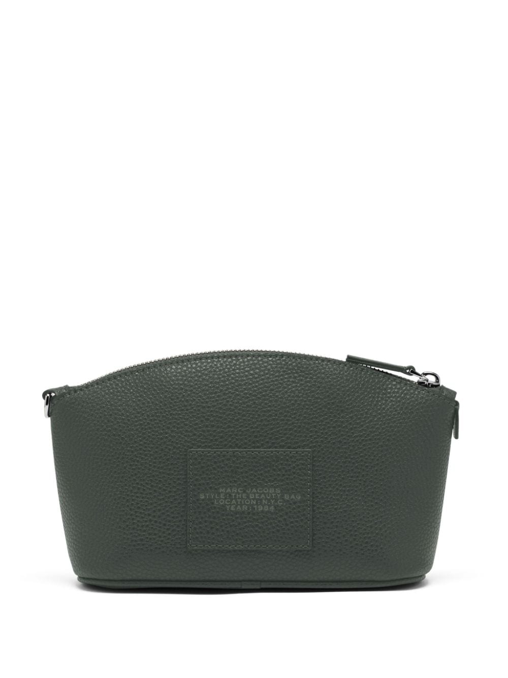 Marc Jacobs The Beauty Bag make-up tas - Groen