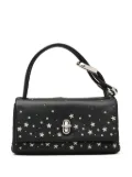 Marc Jacobs The Star studded Dual Bag - Black