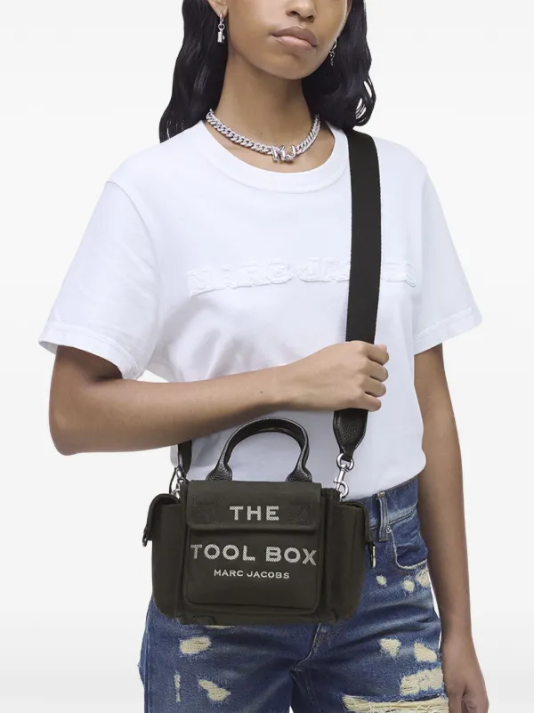 The Cargo Tote Bag