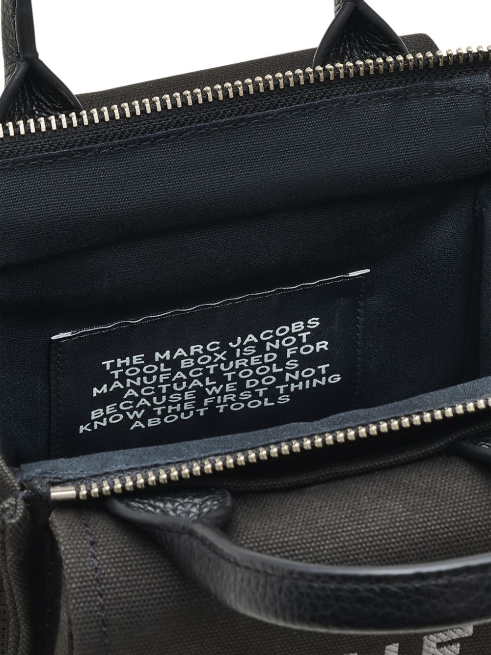 Marc Jacobs The Cargo Tote Bag Women