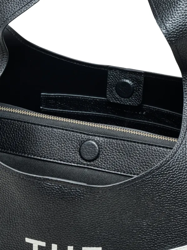 Marc Jacobs サック ショルダーバッグ | ブラック | FARFETCH JP
