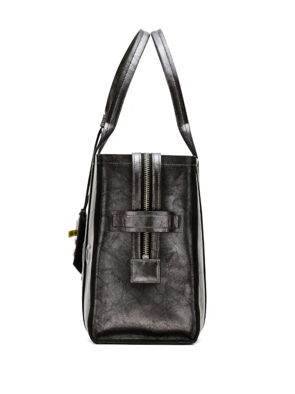 MARC JACOBS - Women The Woven Tote Bag – Atelier New York
