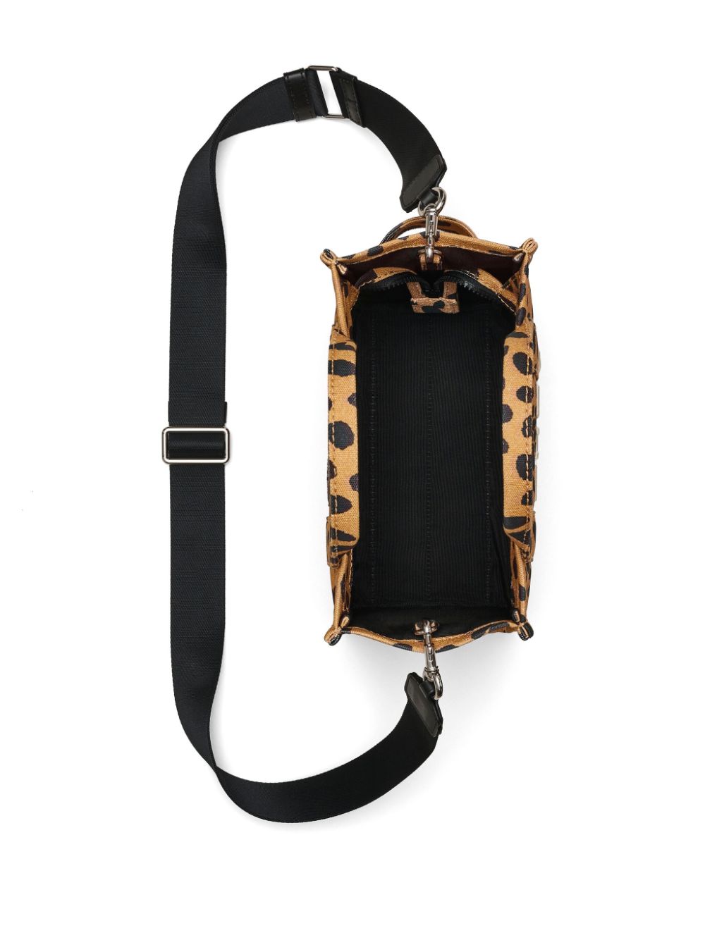 Marc Jacobs The Cheeta Tote Bag Women