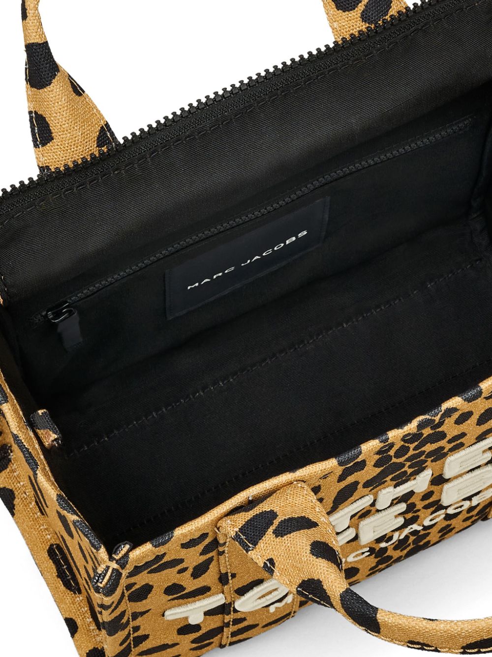 Marc Jacobs The Cheeta Tote Bag Women