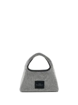 Alexander Wang Wangloc ラインストーン クラッチバッグ M 通販 - FARFETCH