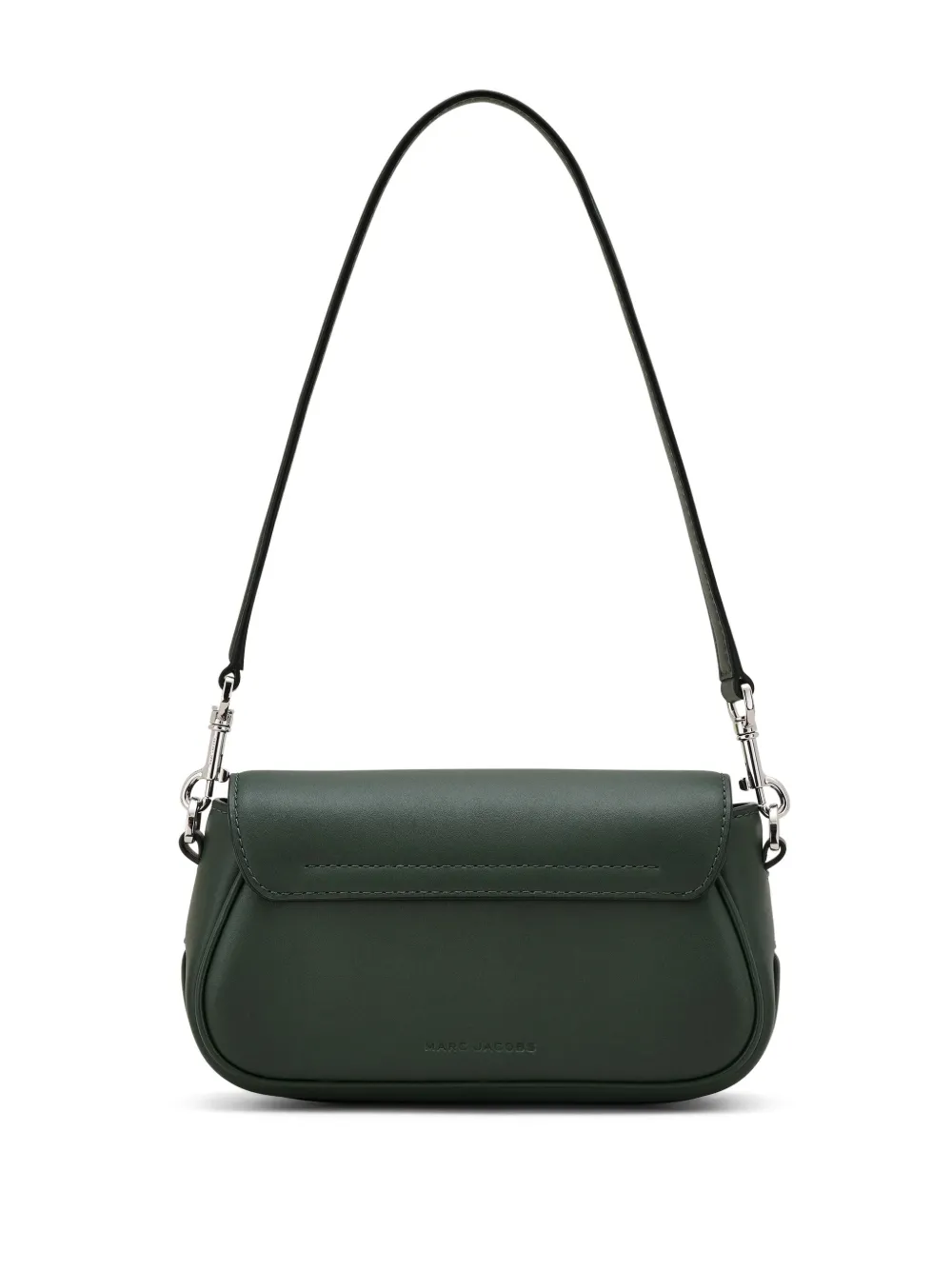 Marc Jacobs The Clover schoudertas Groen