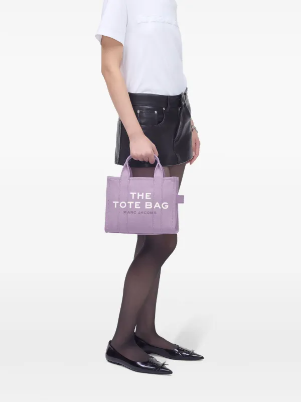 トートバッグ Marc Jacobs Shopper Marc Jacobs Shopper Bag With Logo In Beige | ModeSens