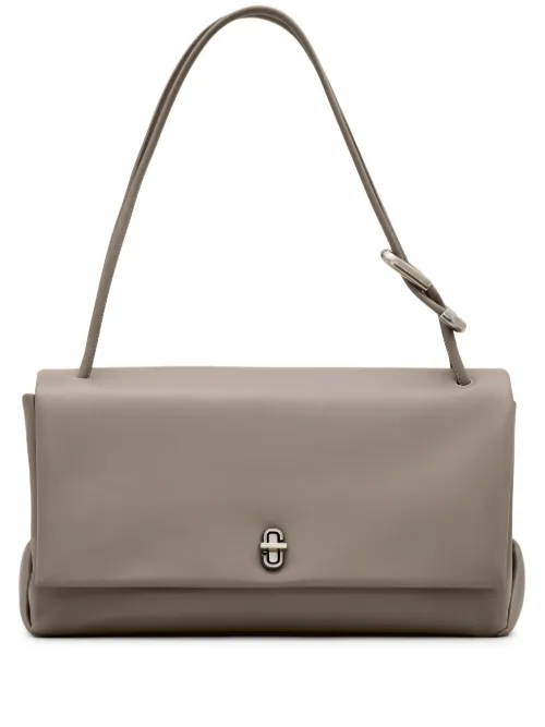 Sac porté épaule The Large Double - Marc Jacobs - Modalova