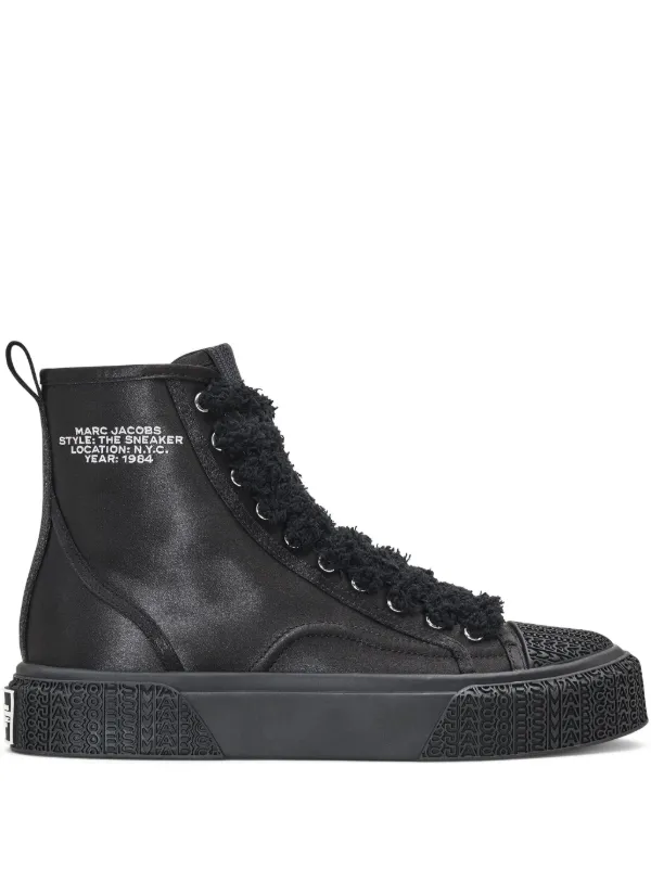 スニーカー MARC JACOBS Woman Sneakers Black 2S5FSN001F23 001 25374600_56268840_600.jpg