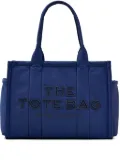 Marc Jacobs large The Puffy tote bag - Blue