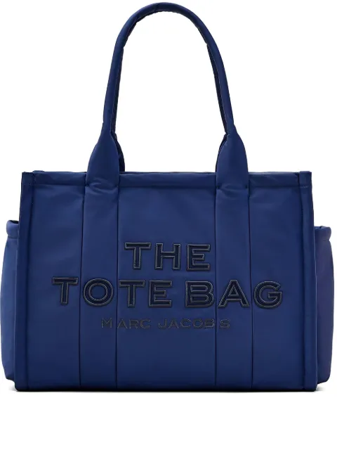 Marc Jacobs large The Puffy tote bag