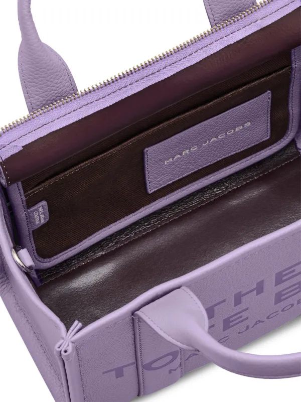 マーク ジェイコブス MARC JACOBS バック （パープル） -waja