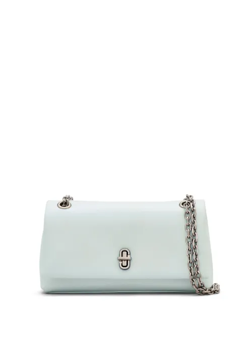 Sac porté épaule The Double Chain - Marc Jacobs - Modalova